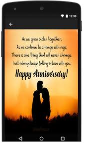 Send an american greetings® anniversary card that is sure to make them smile! Download Wedding Anniversary Wishes Messages And Quotes Free For Android Wedding Anniversary Wishes Messages And Quotes Apk Download Steprimo Com