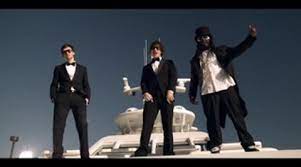 I'm trying to find out if there is a calculator that will help me find the max size of a fuel tank i can fit in my boat. I M On A Boat Ft T Pain Album Version Youtube