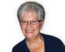 Obituary information for Peggy Mae Hillman