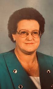 Obituary for Irene (Felder) Wright