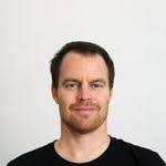 Contributor: Brett Mitchell