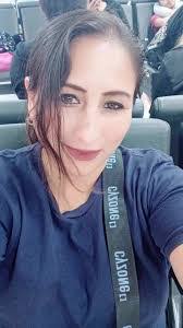 Vanessa Sotelo's Instagram, Twitter & Facebook