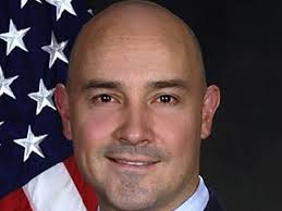 eMentor spotlight features Maj. Richard Uber, LEAP scholar