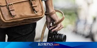We did not find results for: Hobi Fotografi Berikut 7 Profesi Yang Bisa Kamu Geluti Halaman All Kompas Com
