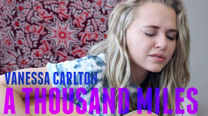 Fast Car Mash-Up by Madison Iseman