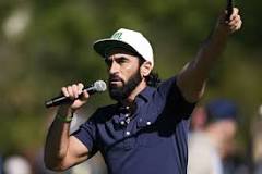 Image result for where does manolo vega teach golf