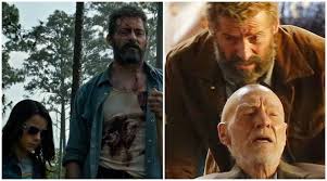 Music, film, tv and political news coverage. Logan Final Trailer Hugh Jackman To End His Wolverine Saga Introduces Mutant X 23 His Future Watch Video Entertainment News The Indian Express