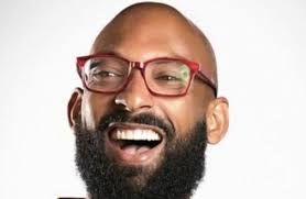 Comedy shows for February 2024