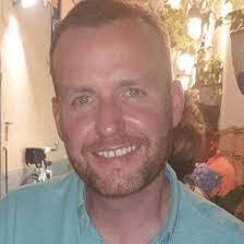 Gary Curran's Instagram, Twitter & Facebook