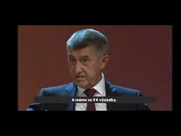 Born 2 september 1954) is a czech politician serving as the prime minister of the czech republic since december 2017 and the founding leader of. Best In Covid Andrej Babis Youtube