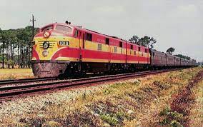 The Champion Florida East Coast Train Ocean Resort