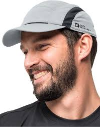 Jack Wolfskin Unisex Baseball Cap, Vent Cap : Amazon.com.au: Clothing,  Shoes & Accessories