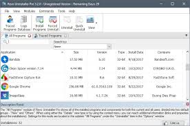 Revo uninstaller pro 4 is available as a free download from our software library. Revo Uninstaller Pro 3 2 0 Neowin