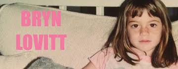 The Noisey Editors' Best and Worst of 2015: Bryn Lovitt