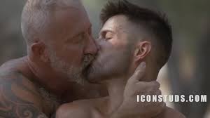 Gay passion porn