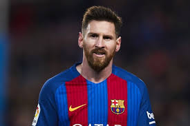 Все атаки шли через него. Krutoj Zames Lionel Messi Stal Pervym V Istorii Pyatikratnym Obladatelem Zolotoj Butsy Posta Magazine
