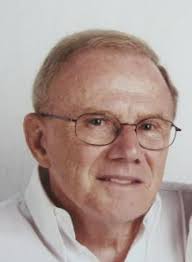 Richard (Dick) Beaumont Obituary March 7, 2013