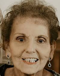 Patricia Ann “Pat” Cottrell