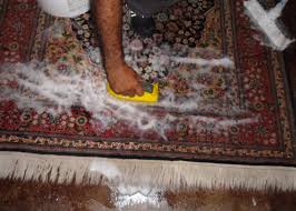 cleaning your oriental rug better