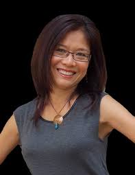 Kay Lam's Instagram, Twitter & Facebook