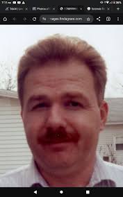 David Wayne Castor Sr. (1957-2005)