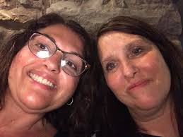 55th Class Reunion at Angela's