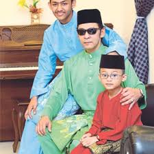 Maybe you would like to learn more about one of these? Gambar Isteri Baru Dato Jamal Abdillah