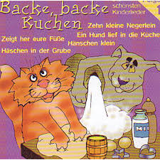 Lass uns ein abo da bit.ly/kinderliedabo. Backe Backe Kuchen Folge 1 Compilation By Various Artists Spotify