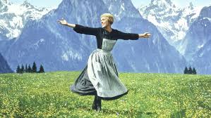 Powerful movie based on a true story! Sound Of Music Review 1965 Movie Hollywood Reporter