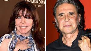 Así fue el apasionado y mediático romance de Verónica Castro y Jorge Martínez