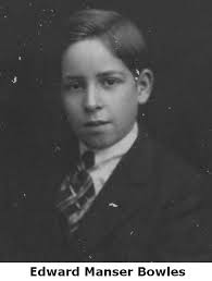 The Family Tree of the Bowles from Quebec City in New Orleans