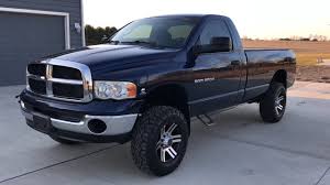 Image result for Patriot Blue 2003 Ram