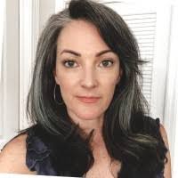 Gina Camp's Instagram, Twitter & Facebook