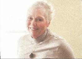 Mary GIAN-NORMAN Obituary (1949