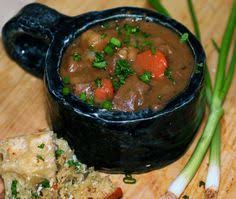 It is pretty much a dump and go recipe of beef, vegetables, herbs and spices that are slow cooked in the crock pot or in a dutch oven. 16 Slow Cooker Recipes Diabetic Connect Ideas Recipes Slow Cooker Recipes Cooking Recipes