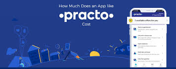 Cost of android healthcare app development. How Much Does It Cost To Develop An App Like Practo App Development App Development Cost Ios App Development