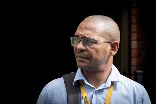 Fadiel Adams: 'Húlle probeer my ontvoer' | Netwerk24