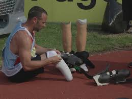 We did not find results for: Blade Runner Oscar Pistorius Doctor On Amputating Runner S Legs