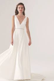 Octavia Gown From Bhldn Wedding Dresses Wedding Dresses Taffeta Dresses