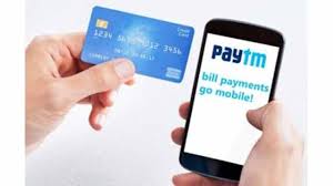 International Luxury Brands Now Accept Paytm S Qr Code Based Paymentsvoice Data However, you may apply for the paytm first visa platinum credit card.