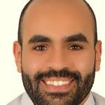 Doctor Maged Mohamed Physiotherapist