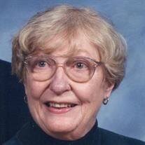 Mariellen Dering Obituary