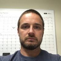 Keith Ayers, FMP AOS