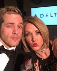 Brian Carlson what do I say after almost 16 years together