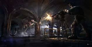 Fight Dmitriy Kuzin Artwork Inspirational Images Image