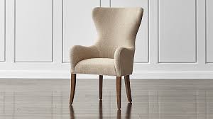 Galloway Wingback Dining Chair Wingback Dining Chair Dining Chairs Office Waiting Room Chairs