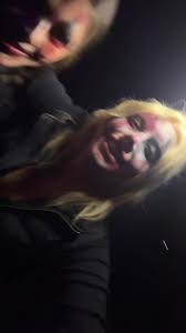 Haunted Sound Tik Tok