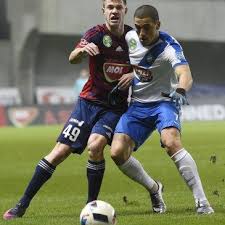 View the player profile of krisztian geresi (puskas academy) on flashscore.com. Lazovics Duplajaval Nyert A Vidi M4 Sport