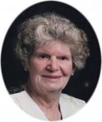 Margaret Lois McNutt