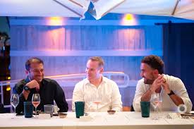 Telmont U.S. Launch Dinner at 1 Hotel South Beach